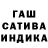 Марихуана гибрид R. Harms